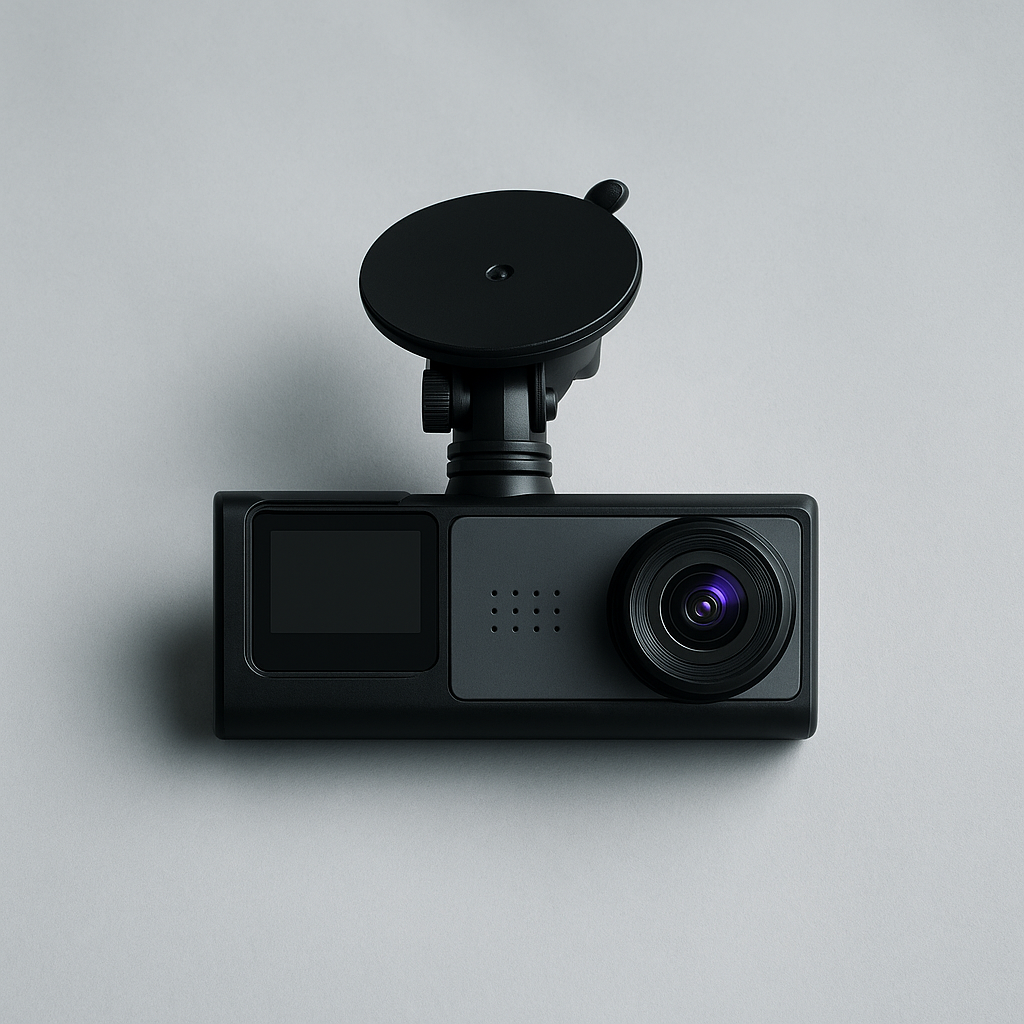 ESKI DriveView™ 3 en 1