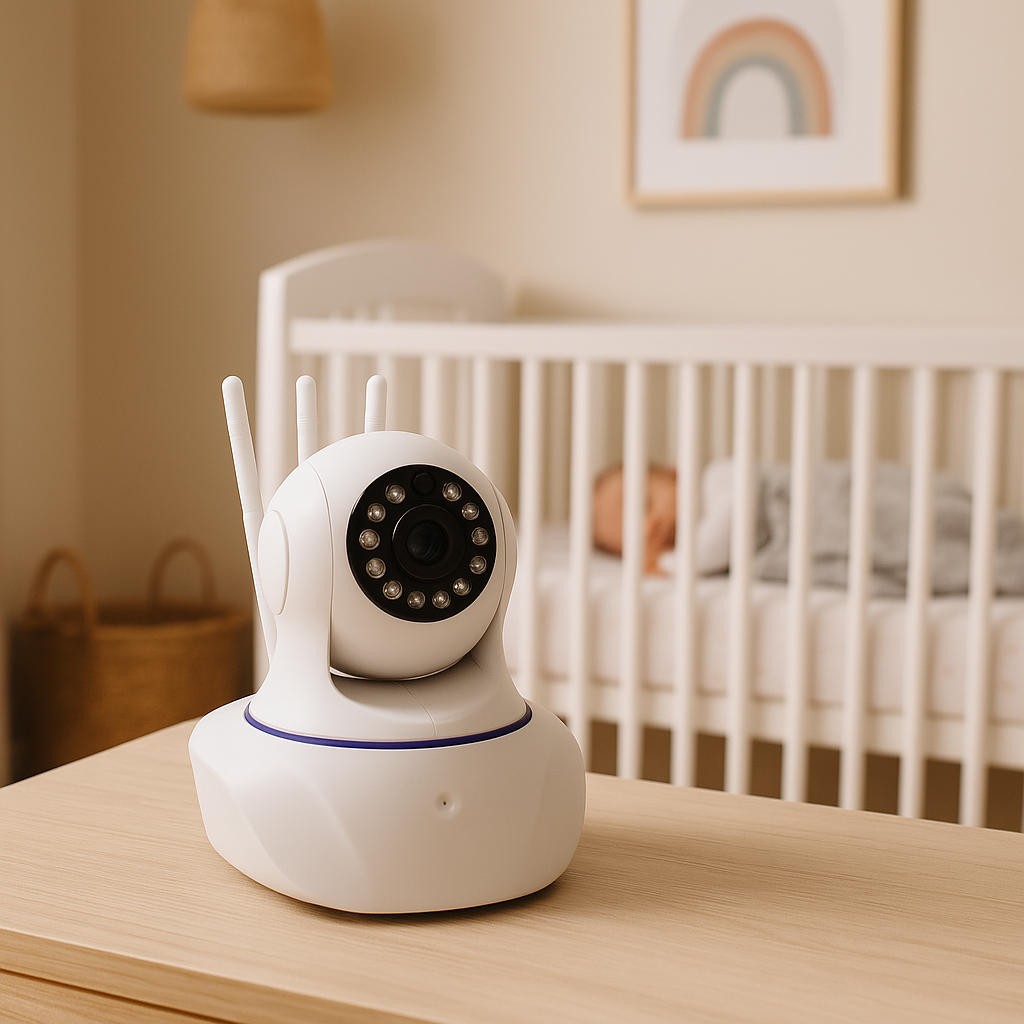 ESKI HomeEye™ 360°