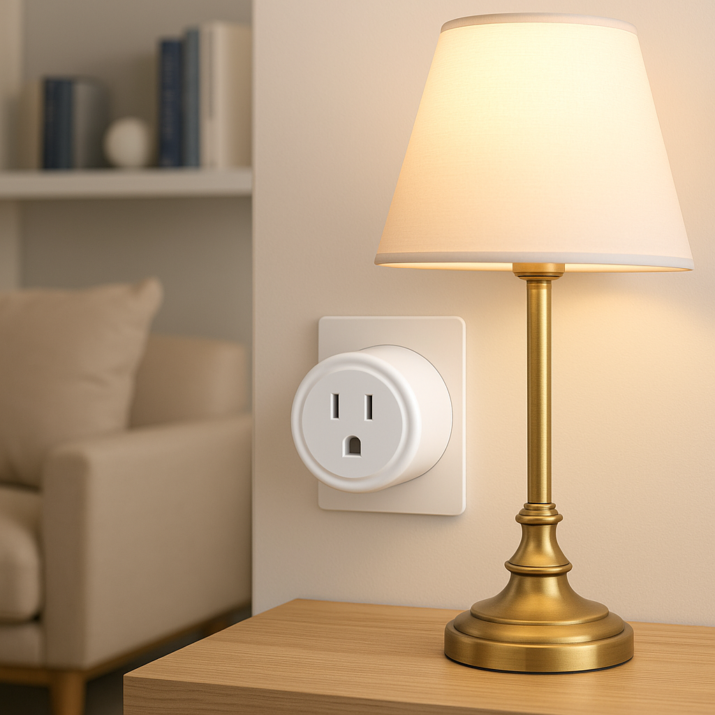 ESKI SmartPlug™ WiFi