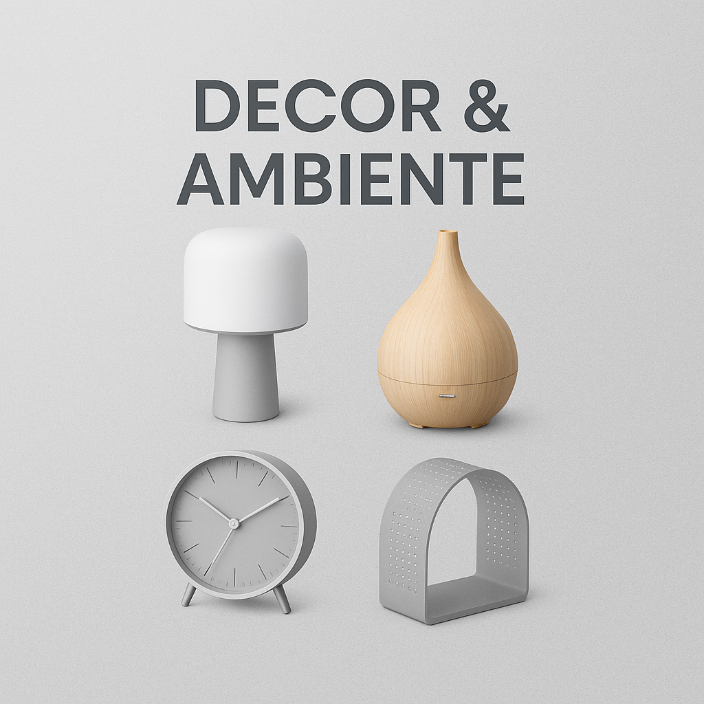 Decor & Ambiente