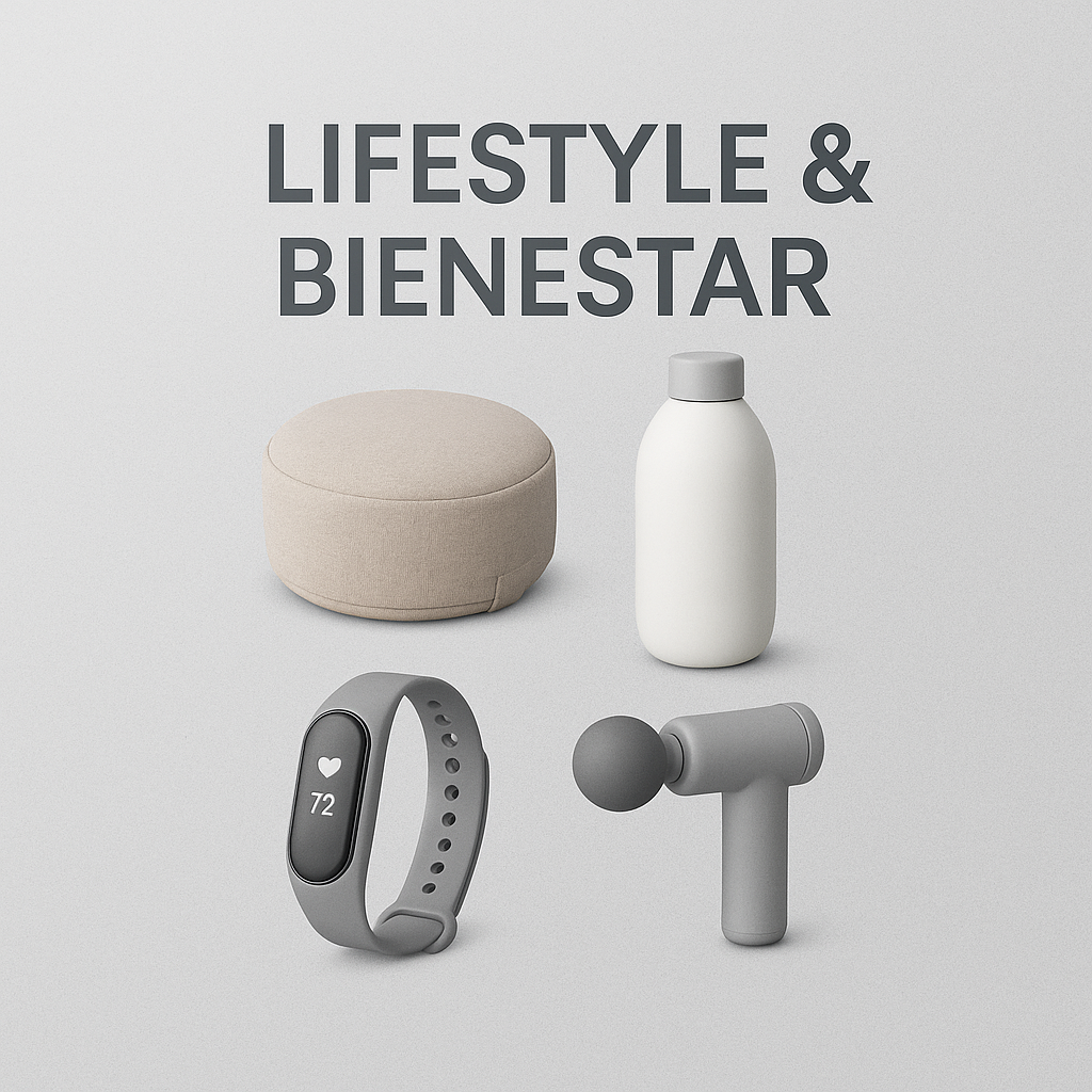 Lifestyle & Bienestar