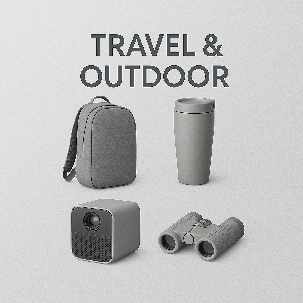 Travel & Outdoor