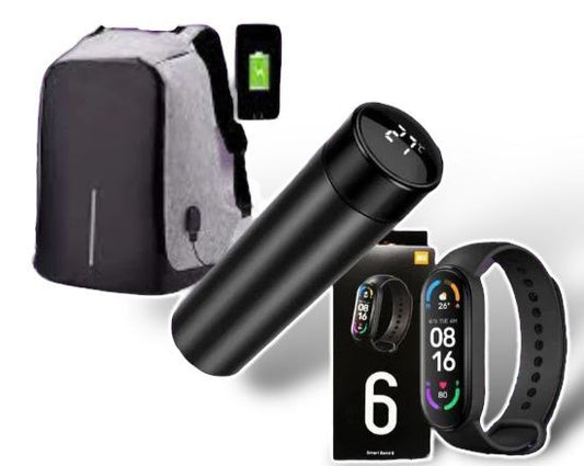 Gray helmet for bikers