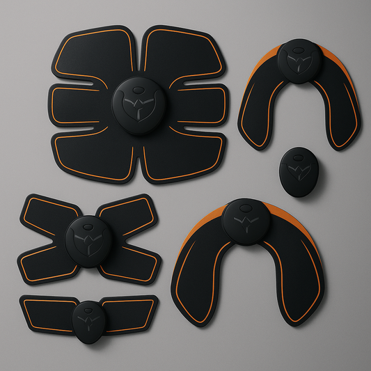 ESKI SmartFit 5 en 1