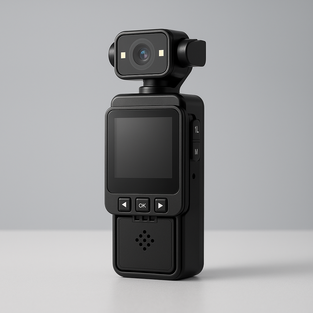 ESKI DV01™ ActionCam