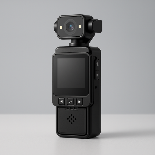 ESKI DV01™ ActionCam