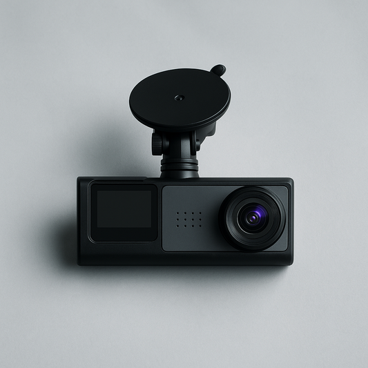 ESKI DriveView™ 3 en 1