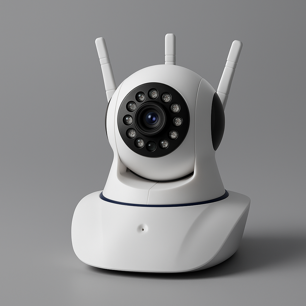 ESKI HomeEye™ 360°