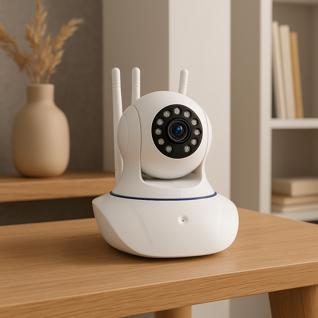 ESKI HomeEye™ 360°