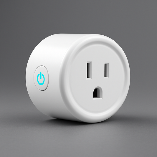 ESKI SmartPlug™ WiFi
